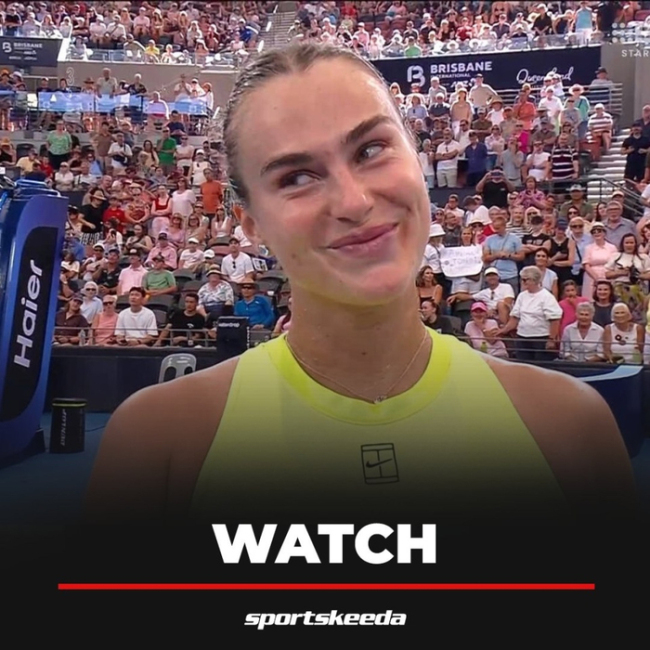 王欣瑜回应首进硬地决赛 逆转晋级冲击首冠