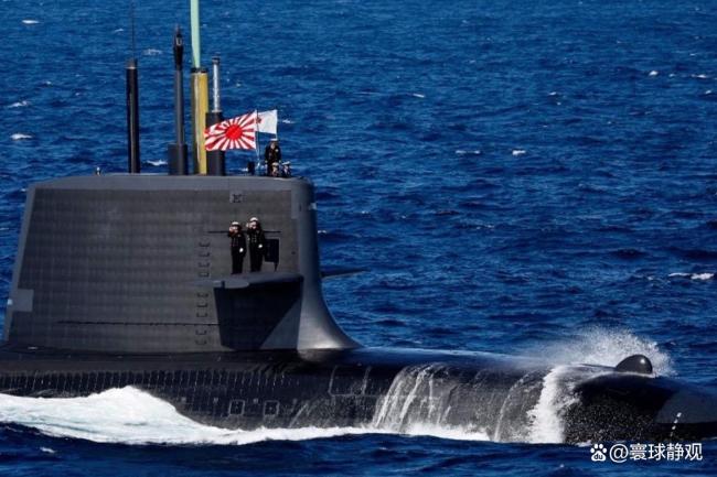 日本强军扩武愈发激进 中方反制掐住其军工“七寸”