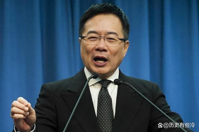 蔡正元将入狱：投降不是我个性 两岸立场坚定