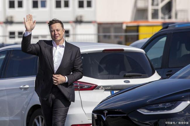 马斯克说人类可以实现半永生 科技预言引发热议