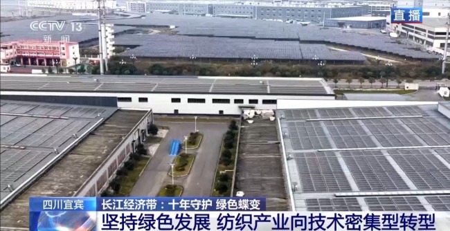 东西协作产业协同释放长江经济带新活力