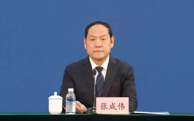 东营地下4000米发现沸腾热水库 探获华东最高温地热井