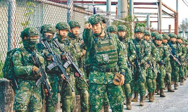 笑掉大牙！民进党搞“法理台独”仅存活2天，最终败给了“一瓶修正液”