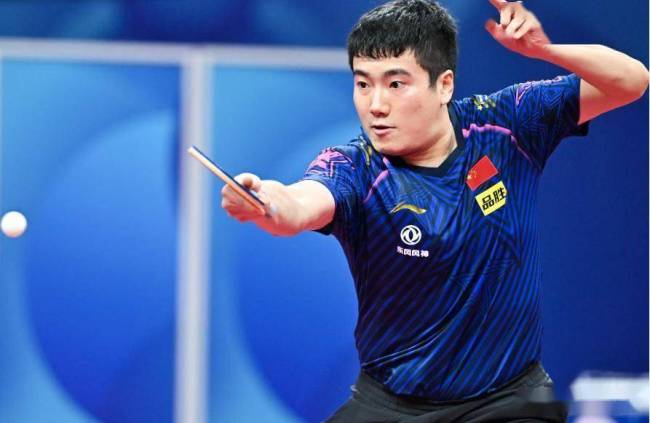 WTT多哈冠军赛:4强已决出一半!莫雷加德败北,国乒3大主力出局 国乒遭遇寒夜挑战