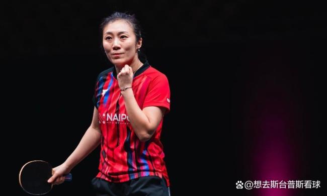 王曼昱输球因祸得福，刘国正评点三大错误 暴露问题促成长