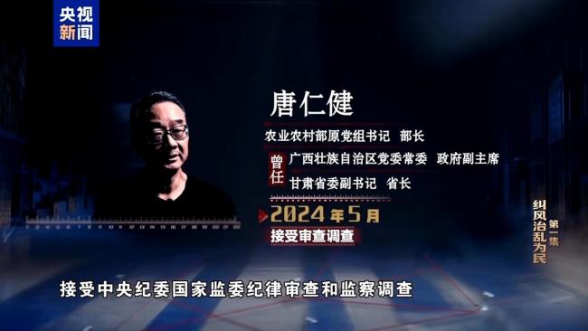老板打造高端民宿专供唐仁健吃喝玩乐