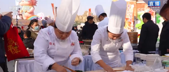 品质升级、暖意涌动点亮节前消费新图景
