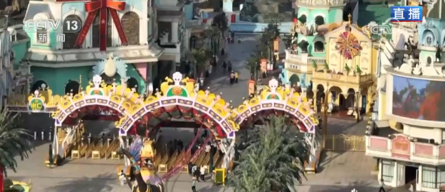 品质升级、暖意涌动点亮节前消费新图景