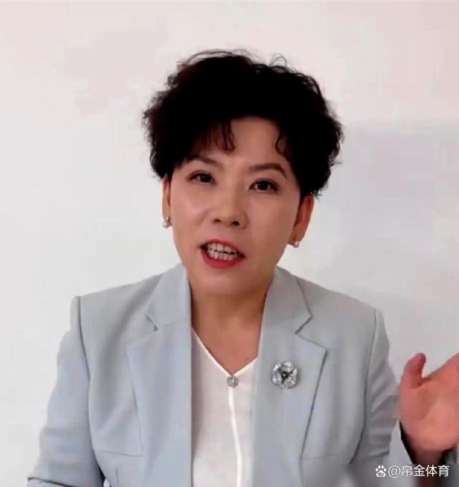 王曼昱遭爆冷不敌韩莹 邓亚萍点评一针见血 状态起伏成关键