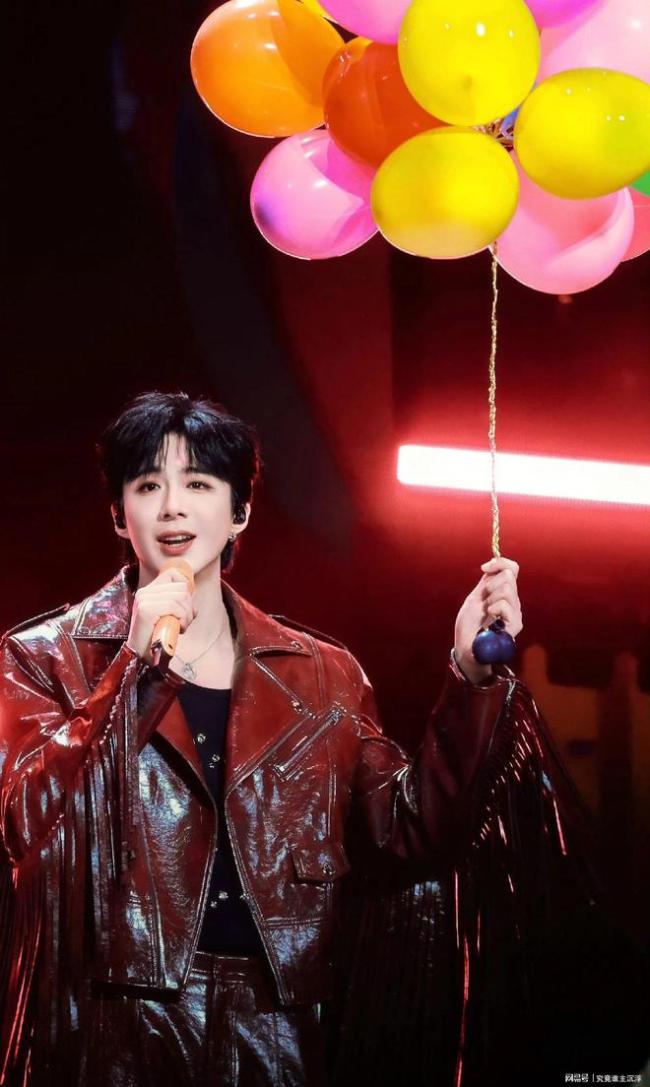 刘宇宁成都不吃火锅的原因 自律与责任的选择