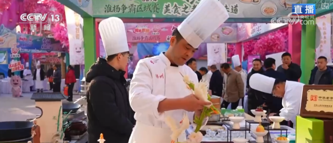 品质升级、暖意涌动点亮节前消费新图景