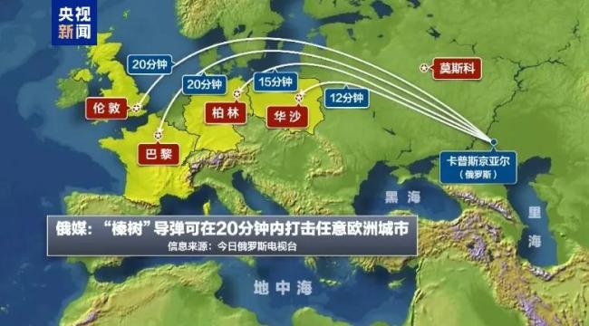 学者:俄军榛树发威回应普京官邸遇袭 俄方密集打击乌设施