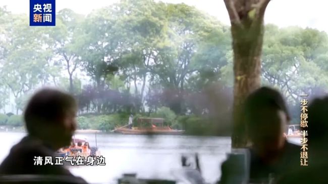 年度反腐大片開播，唐仁健腐敗細節(jié)曝光！