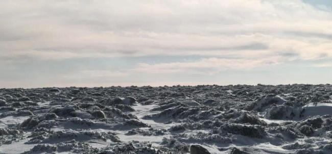 违规穿越鳌太线5人因分歧拆成3股 悲剧背后的冒险代价