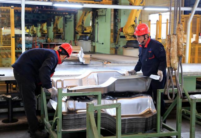 事关工业稳增长，工信部部长发声