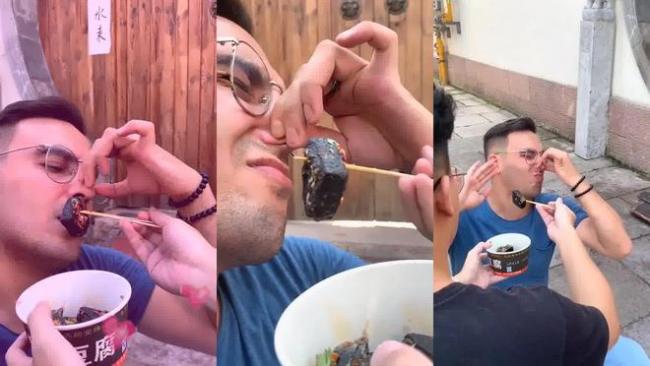 外国人惧怕的中国食物有哪些 连贝爷都望而却步