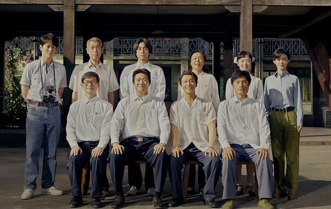 《小城大事》播出5集收视率破2.7 年代剧再现光辉