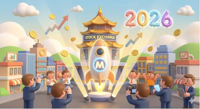 MiniMax上市 国产AI彻底杀疯了 资本与技术双丰收