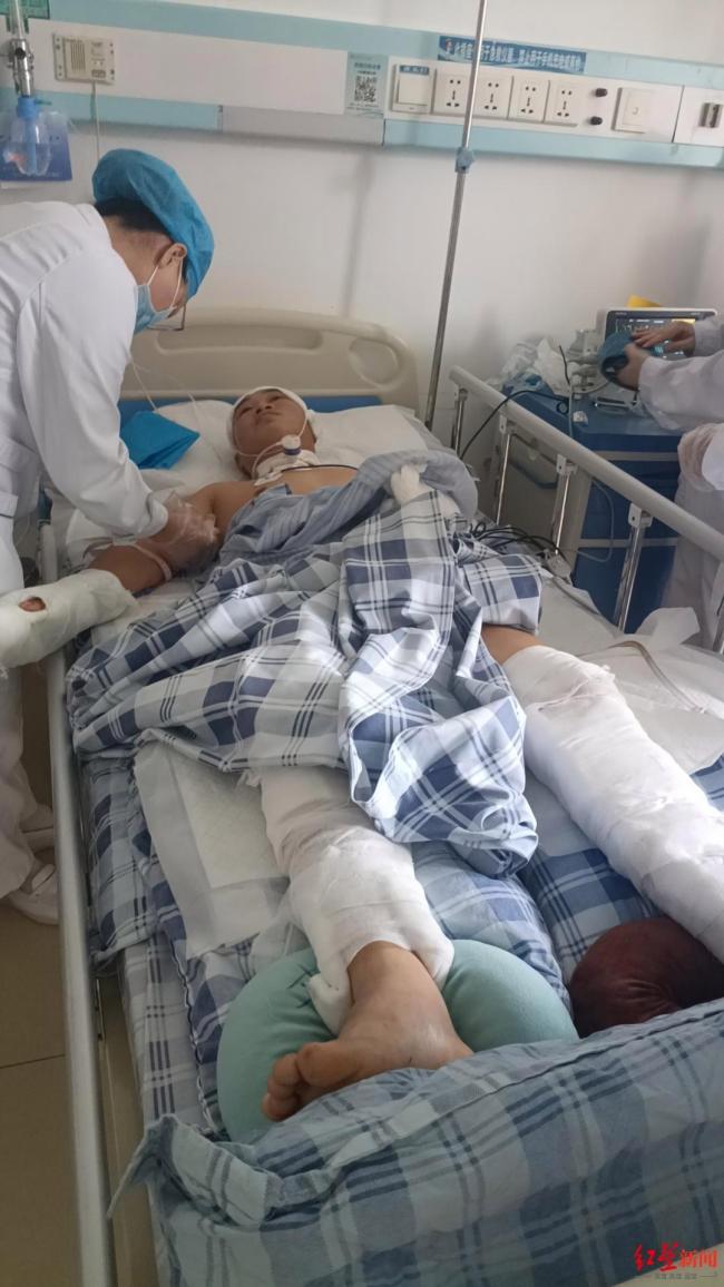 借宿同学家行凶致1死1伤案 精神鉴定结果出炉