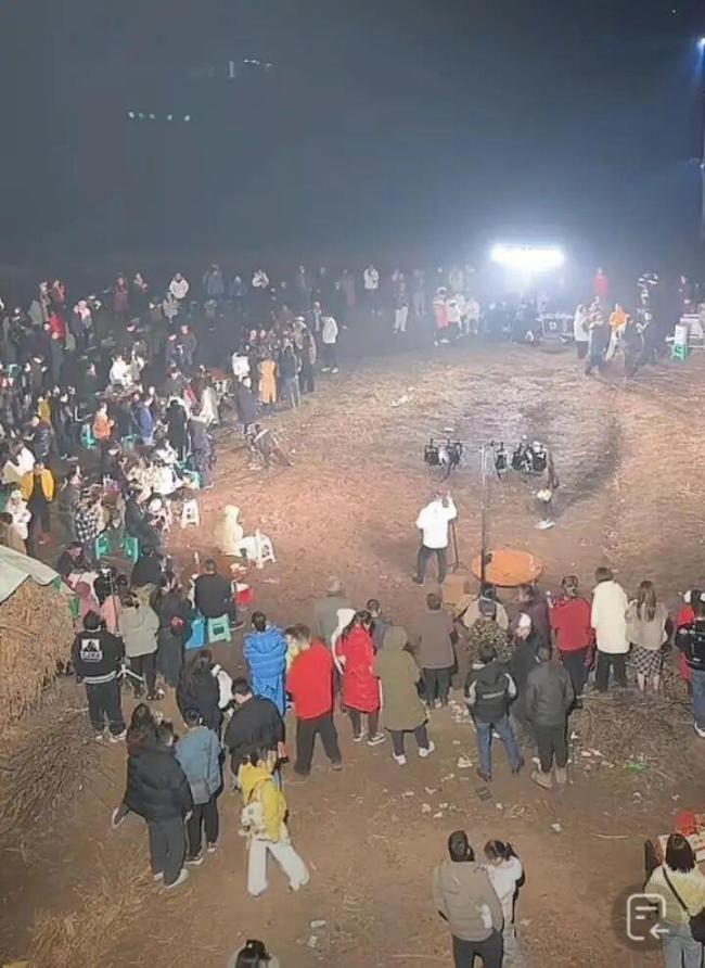 官方回应女子喊网友杀猪来了上千人 网络号召力惊人