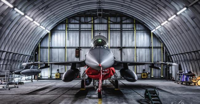 俄军击落乌军F-16战机有何影响 S-300显神威