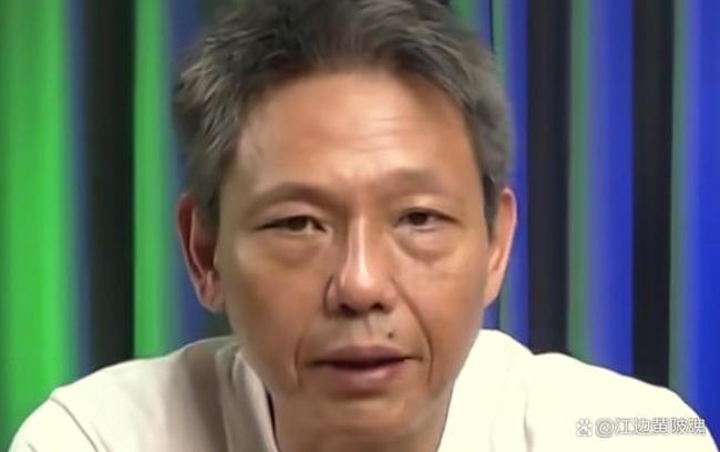 名嘴：统一问题台当局迟早都要面对 两岸关系的严峻挑战