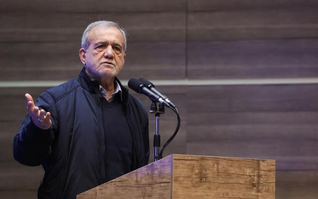 伊朗111名安全人员丧生 骚乱中殉职