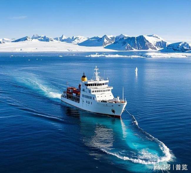 美觊觎格陵兰岛揭示其强盗本质 霸权逻辑的延伸