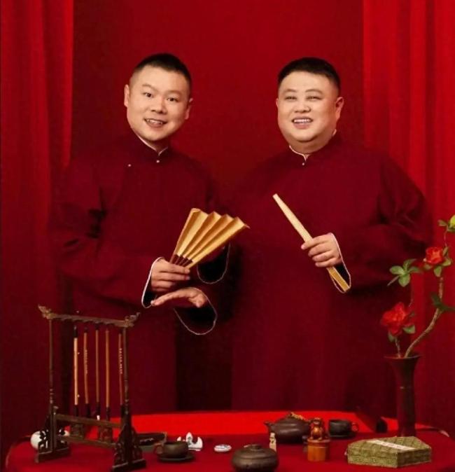 岳云鹏称将缺席央视春晚