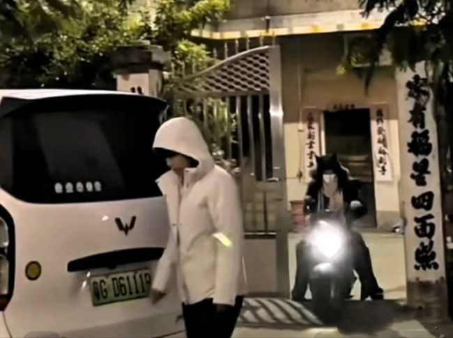 全红婵肉眼可见的瘦了 低召回旧地求镇定