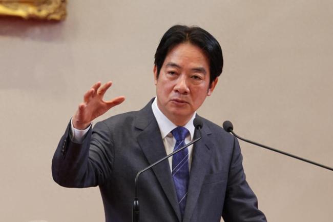 吴宗宪怒斥民进党以民生法案为肉票 绑架在野放行不当支出