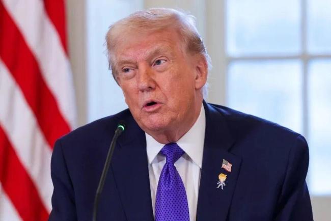 格陵兰岛自治政府重申立场 拒绝美国接管