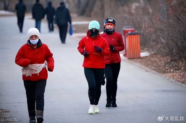 天冷会引起血压高吗 冬季高血压隐患多
