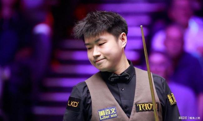 斯诺克最新战报：4个6-2中国球员占三席