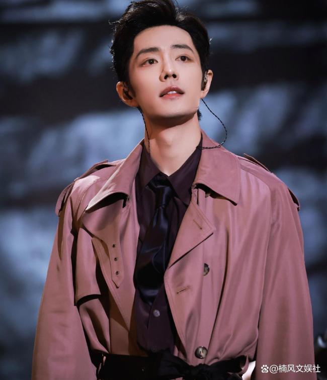 微博之夜网传名单 梓渝断层领先登顶