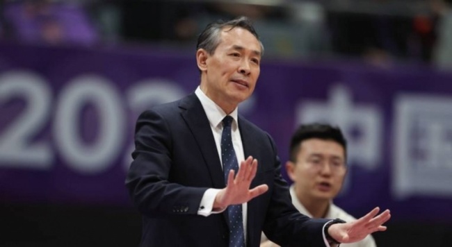 下课倒计时？许利民的愤怒，救得了北京首钢吗？