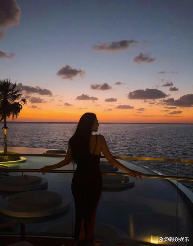 张雨绮 我的身材很曼妙 自信宣言燃爆热搜