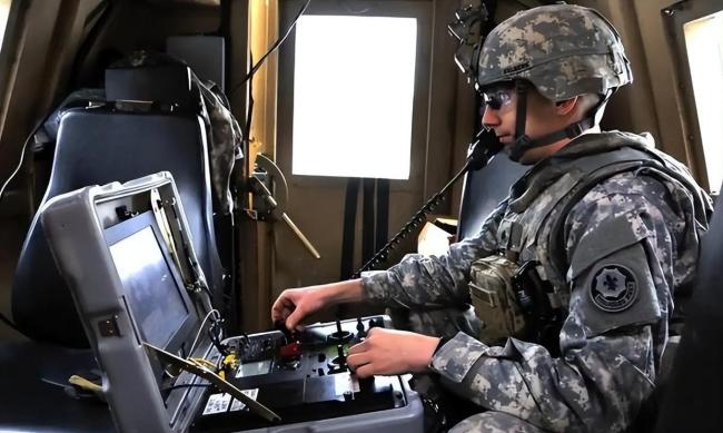 美报告罕见承认中国导弹压过美军 西太战略格局剧变