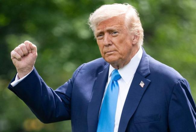 中方回应美谈及委内瑞拉石油提到中俄