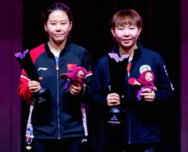 国际乒联2026年第3周世界排名公布 国乒选手排名波动显著
