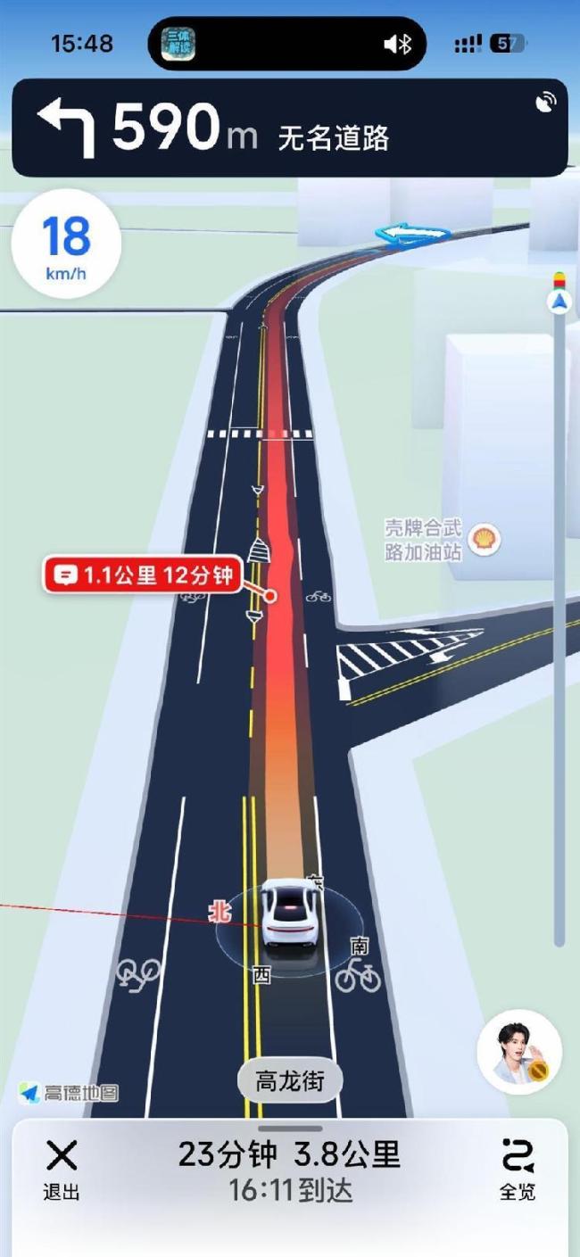 千人帮杀猪的庆福村热闹如5A级景区 刨猪汤成网红热点