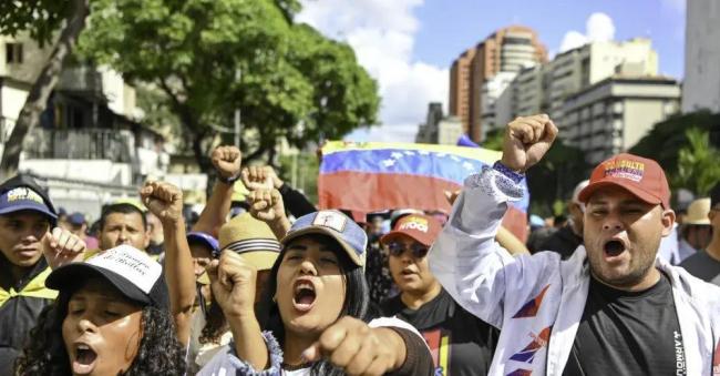 小国能在大国博弈中保持独立吗 力量对比下的忧虑