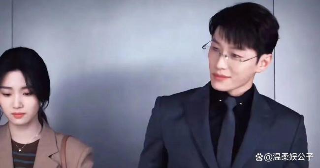 卢昱晓陈星旭代旭还攀比起来了