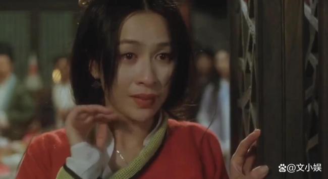 刘嘉玲遗憾没有像样代表作 演艺生涯引深思