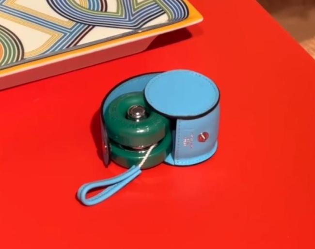 一个悠悠球卖1万8 部分地区已断货 奢侈品童年引发热议