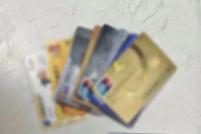 “00后”民警出手保住了126万 识破诈骗保住巨款