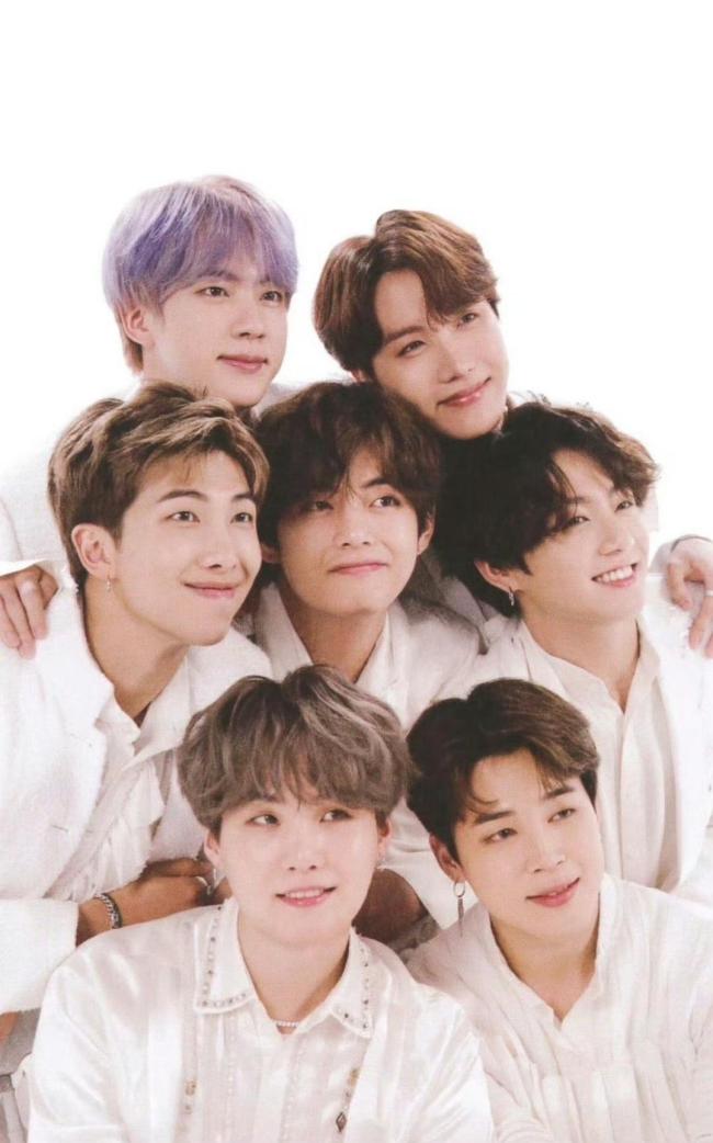 推特崩了 BTS巡演引发服务器压力测试