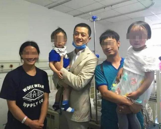 李亚鹏称欠的2600万都是涨租部分 公益医院面临生存危机