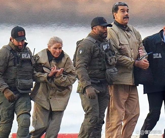 美国威胁对墨西哥进行委内瑞拉式打击 贸易施压与供应链重构