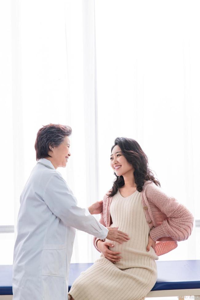 产检正常并不表示胎儿一定健康